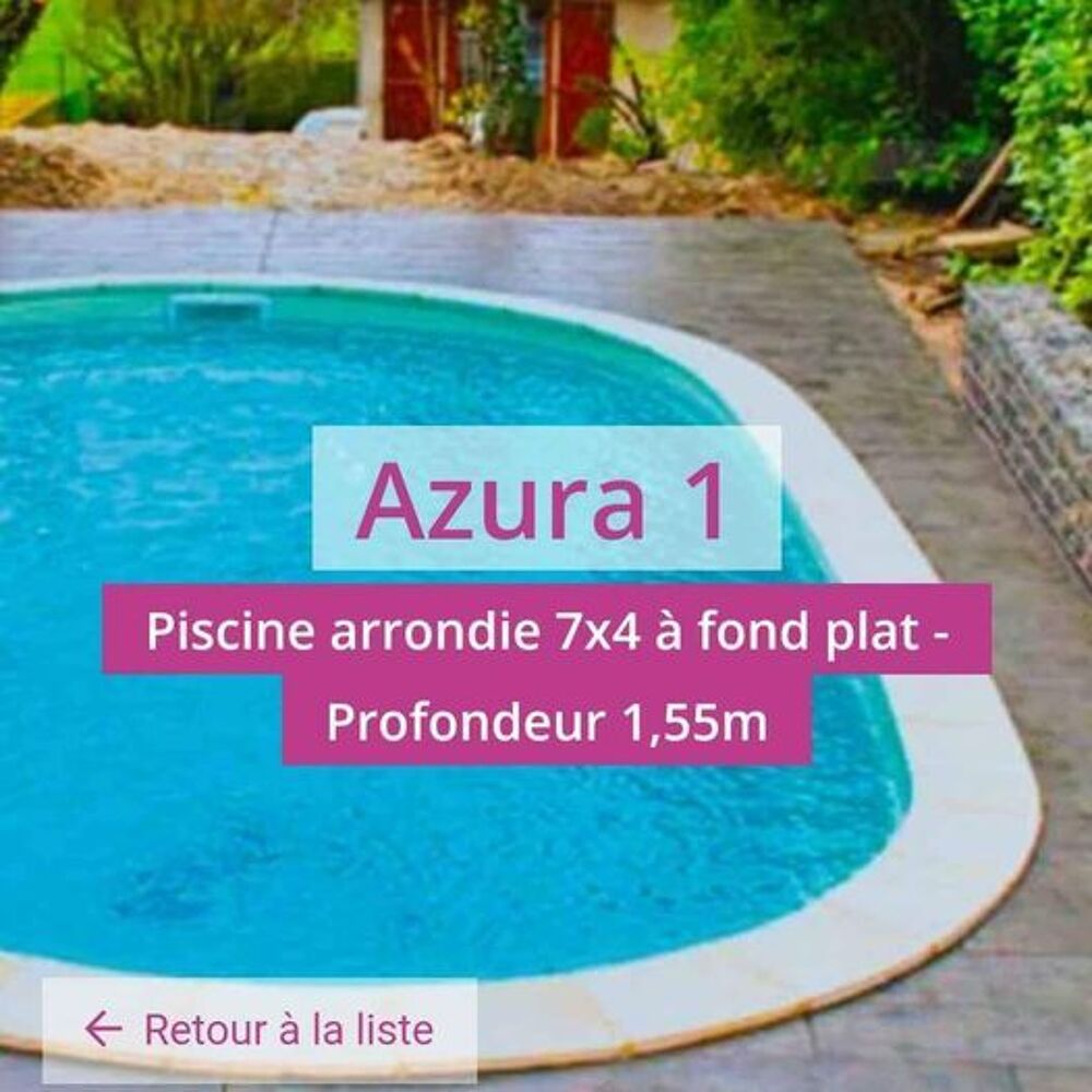 B&acirc;che &agrave; bulle piscine Jardin