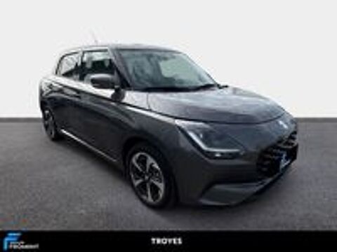 Swift 1.2 Dualjet Hybrid Pack 2026 occasion 10600 La Chapelle-Saint-Luc