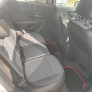 Mokka 1.4 Turbo - 140 ch 4x2 Start&Stop Edition 2015 occasion 72470 Saint-Mars-la-Bri&egrave;re