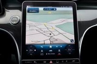 Classe C Break 200 d 9G-Tronic AMG Line 2023 occasion 67230 Obenheim