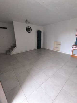  Maison � vendre 2 pi�ces 56 m�