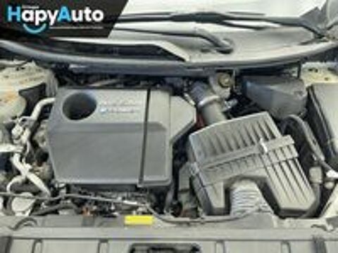 X-Trail e-POWER 204 ch N-Connecta 2023 occasion 65000 Tarbes
