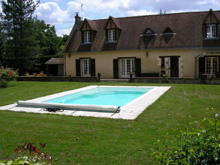  Maison � vendre 5 pi�ces 195 m�