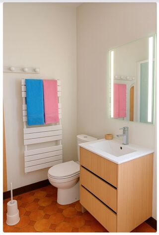  Maison � vendre 5 pi�ces 80 m�