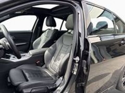 S&eacute;rie 3 Touring 320d 190 ch BVA8 M Sport 2023 occasion 69006 Lyon