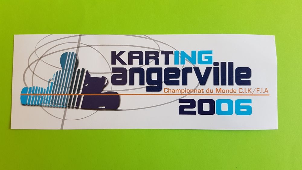 KARTING 