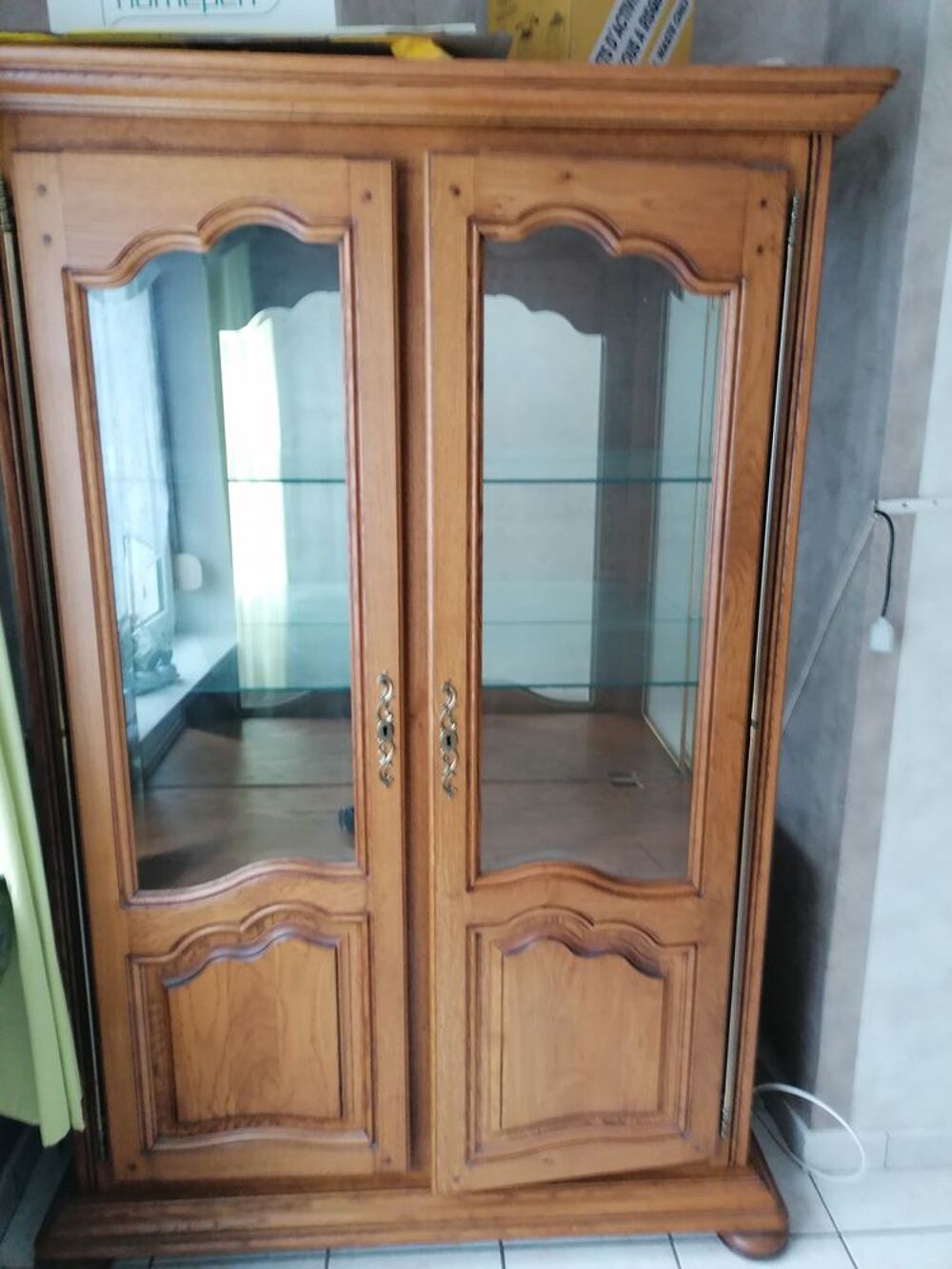 Vitrine Meubles