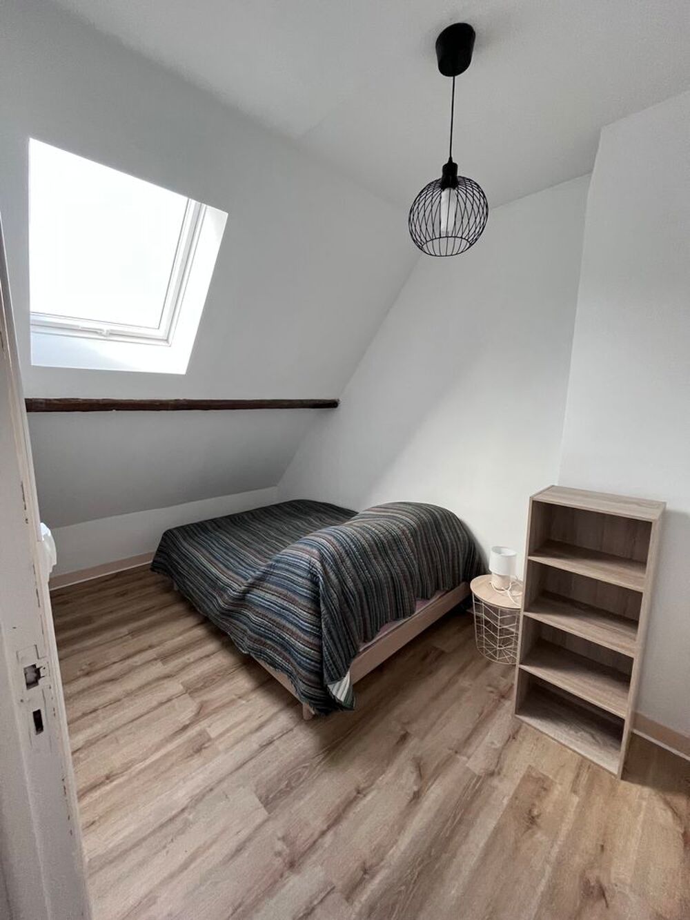 Location Appartement studio T1 meublé tout confort Le portel