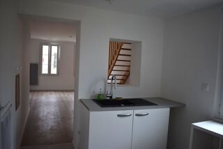  Duplex/triplex � louer 3 pi�ces 62 m� Marines