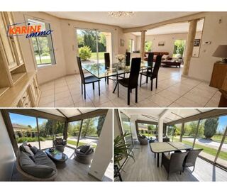  Maison à vendre 7 pièces 206 m²