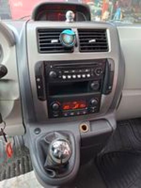 Scudo Combi 1.0 - LH1 2.0 Multijet 163 2012 occasion 24800 Thiviers