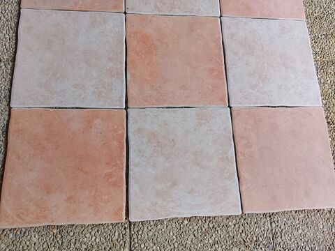 Carrelage intérieur neuf de 33x 33 Virey-le-Grand (71)