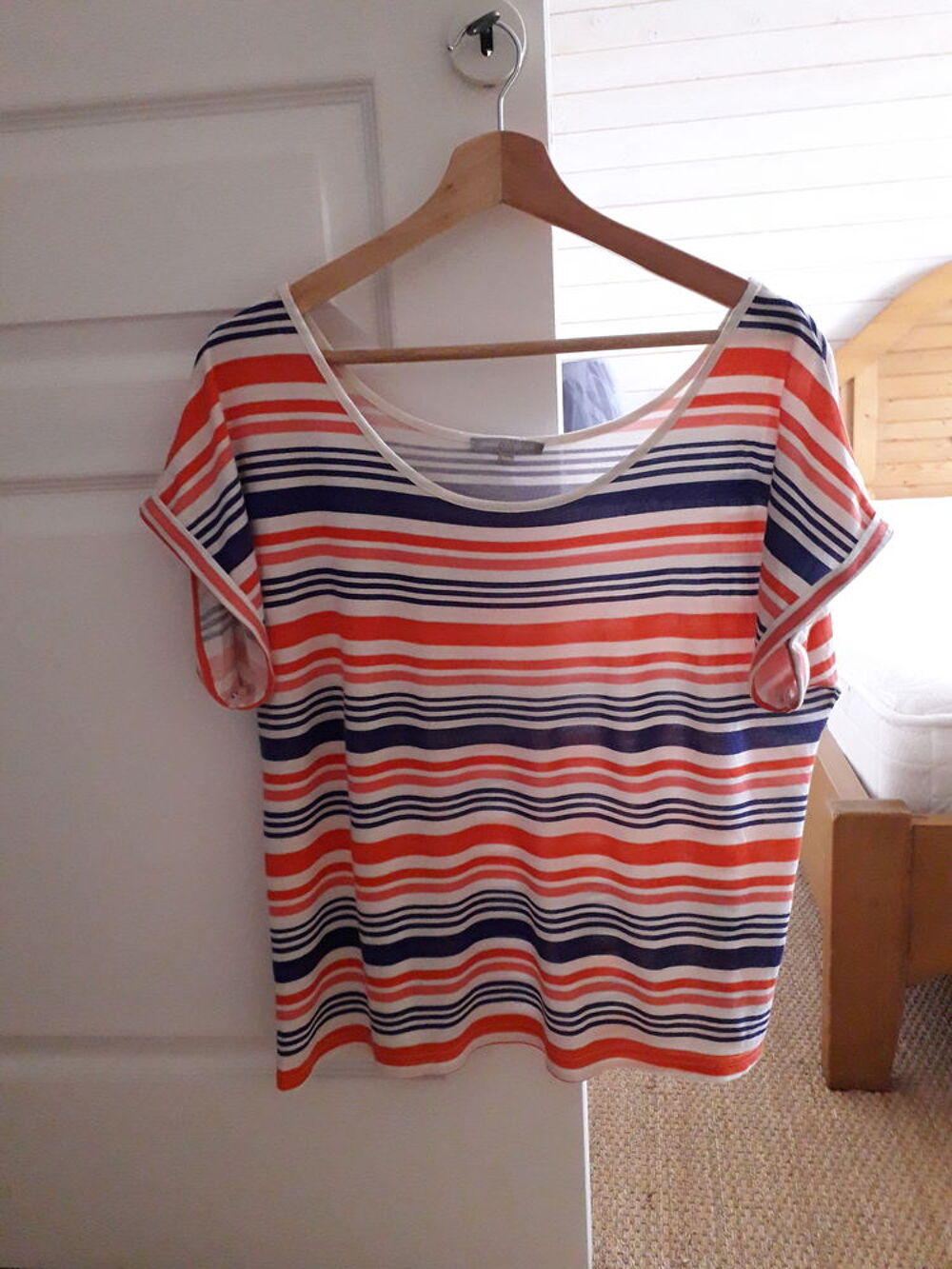 Tee-shirt Vêtements