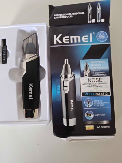 tondeuse pour nez et oreilles 10 Marcq-en-Bar�ul (59)