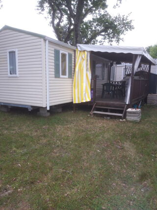 Location  Mobile Home 