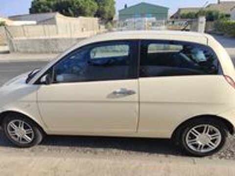 Ypsilon 1.3 16v Multijet 2004 occasion 66380 Pia