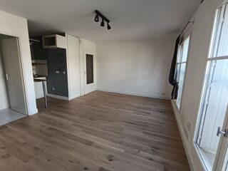  Appartement � louer 1 pi�ce 29 m�