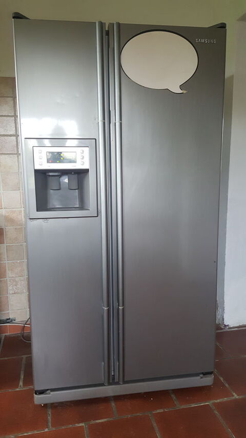 Frigo américain Sévignacq (64)