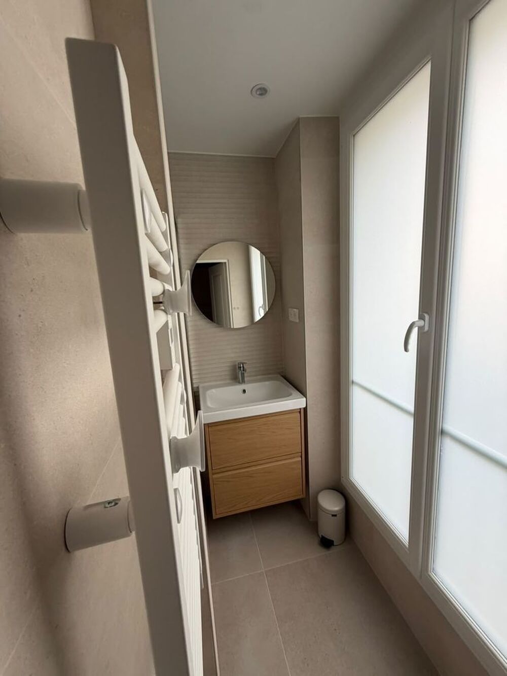 Location Chambre Appartement 3 pièces en collocation, Paris 18ième Paris 18