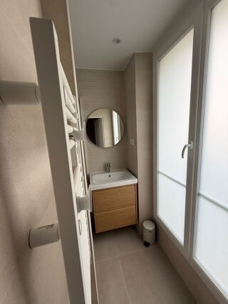 Location Chambre Appartement 3 pièces en collocation, Paris 18ième Paris 18