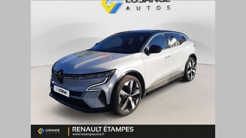 Annonce voiture Renault Mégane 28290 €