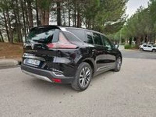 Espace dCi 160 Energy Twin Turbo Intens EDC 2018 occasion 34690 Fabr&egrave;gues