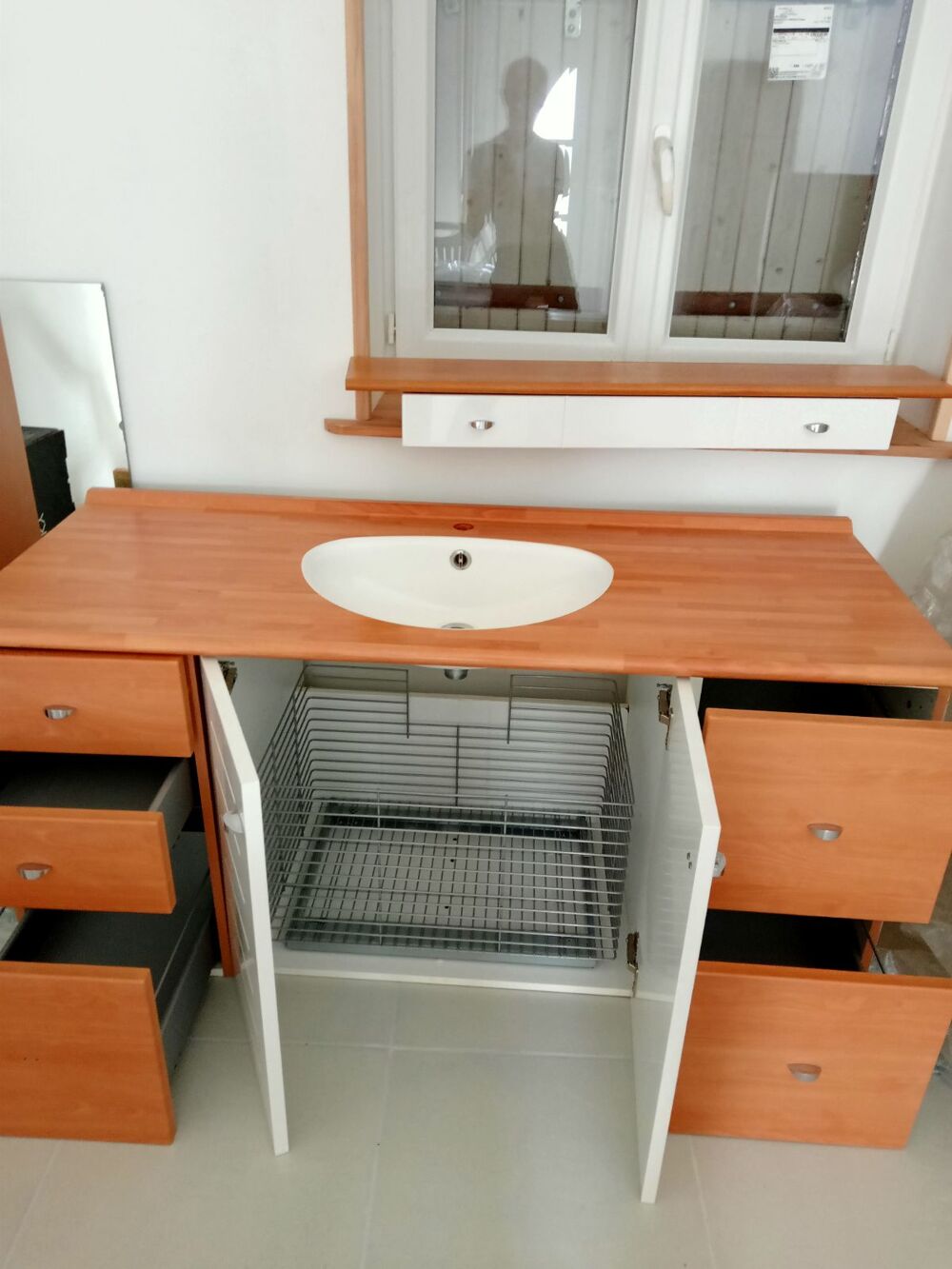 Meuble de salle de bain Meubles