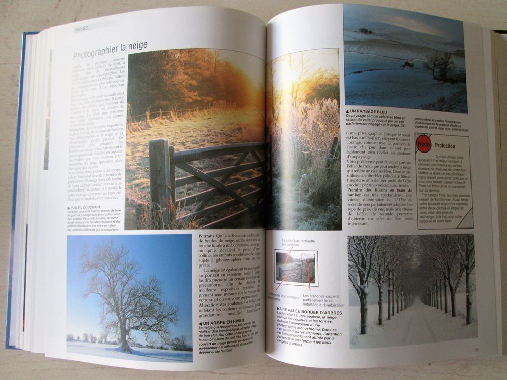 Atlas pratique de la photo Livres et BD