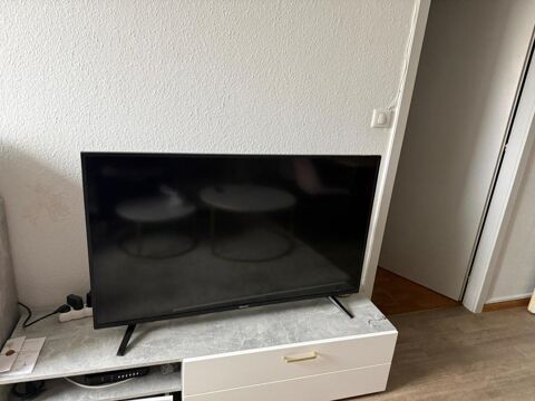 T�l�vision hisense 200 Strasbourg (67)