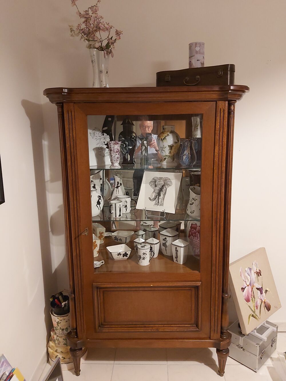 Vaisselier Meubles