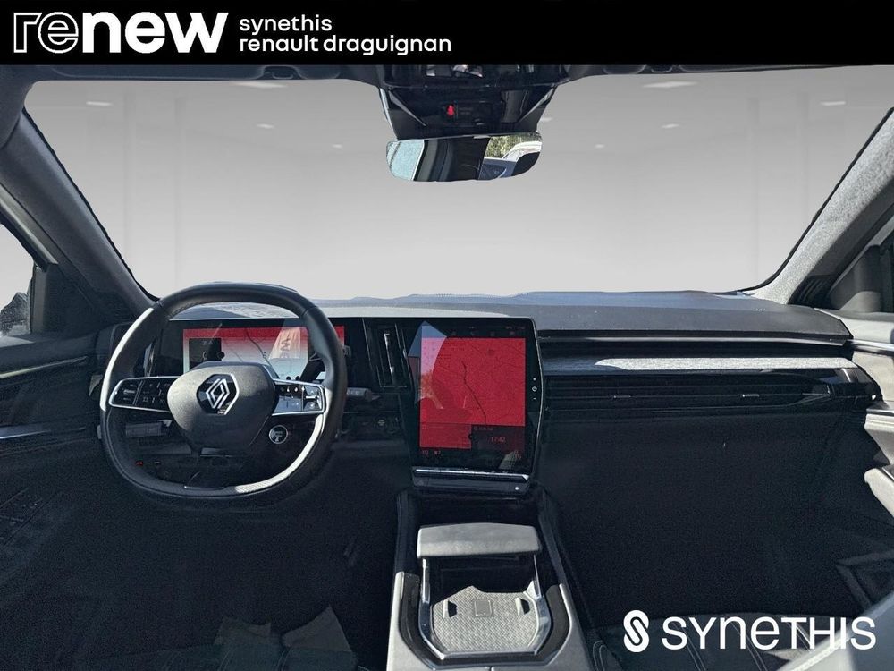 Austral mild hybrid 160 auto Techno 2023 occasion 83300 Draguignan