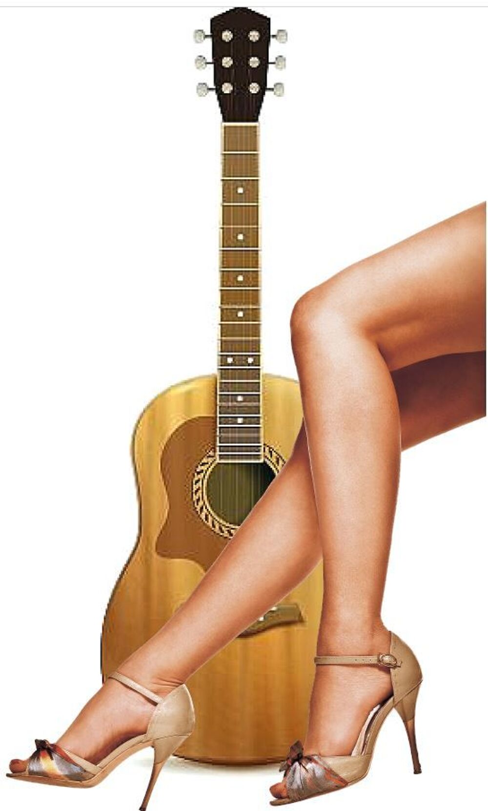   Dame Prof GUITARES Donne COURS Ts STYLES, Ts Niveaux- Savoie 
