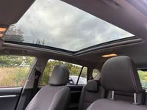 Verso TOYOTA VERSO (2) 112 D-4D FAP ACTIVE 2016 occasion 95610 &Eacute;ragny