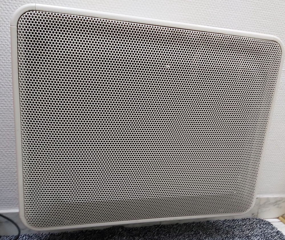 RADIATEUR 1000 W Meubles