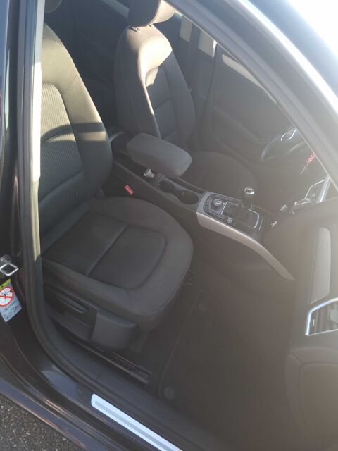 Audi a4 2.0 TDI (2012) €" 177.000 km &