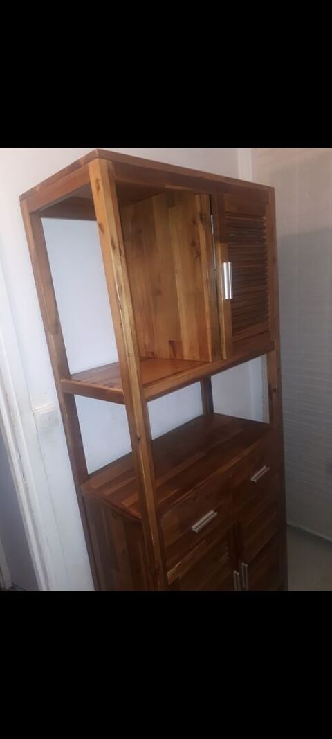 Meuble en bois d' acacia 250 Mantes-la-Jolie (78)