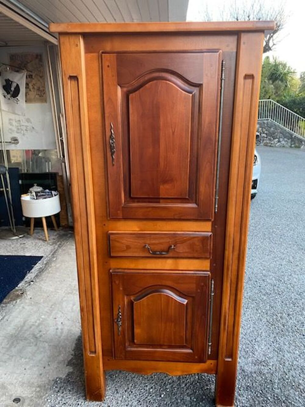 MEUBLE CONFITUIER Meubles