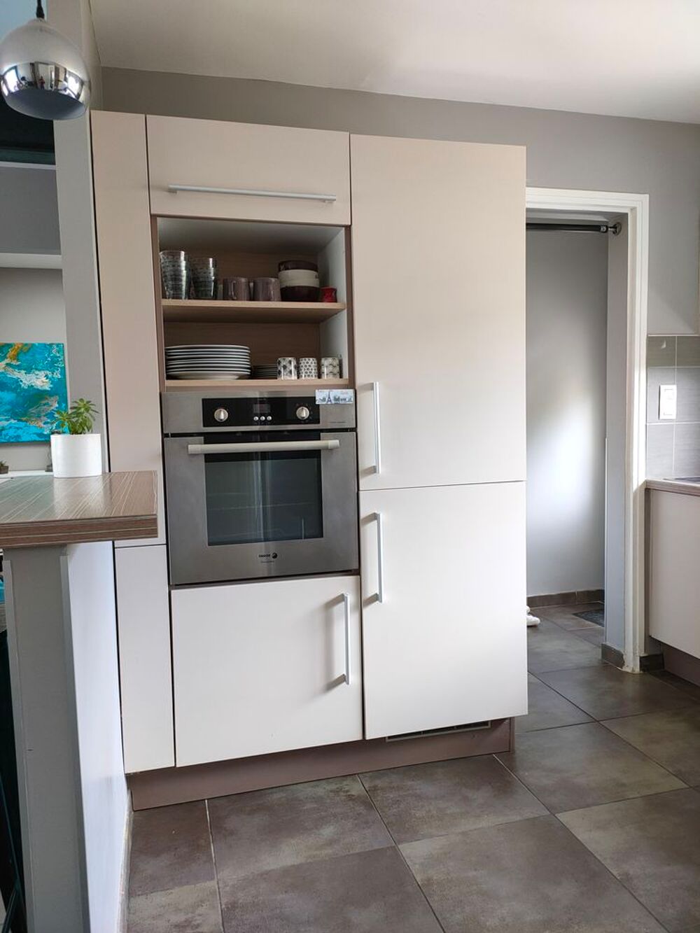 Cuisine Meubles