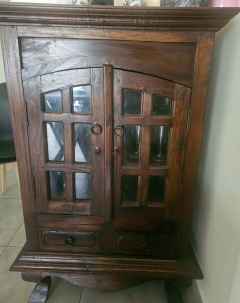 Meuble bois massif 200 Pontault-Combault (77)