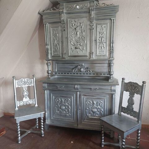 Meubles vaisseliers 0 Saint-Sigismond (74)