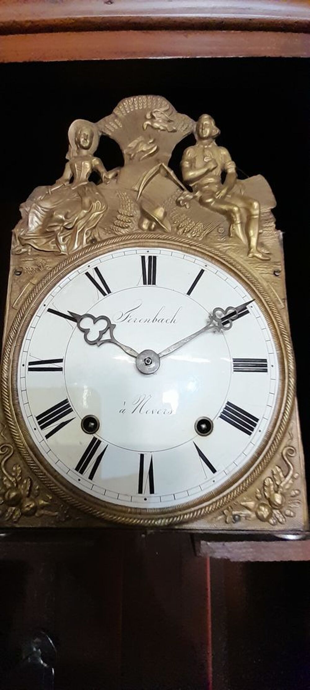 horloge de parquet Meubles