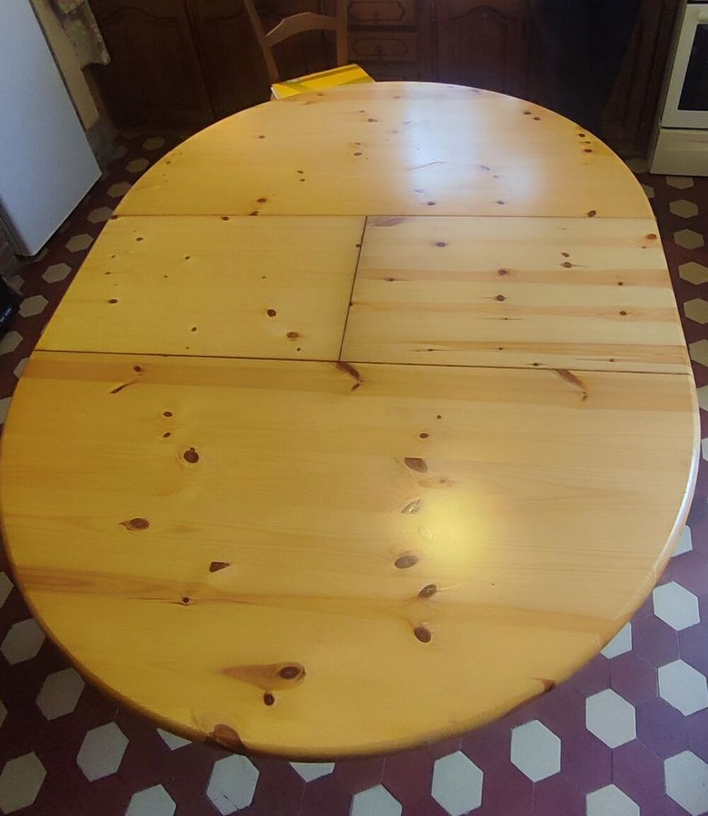 TABLE SALLE A MANGER Meubles