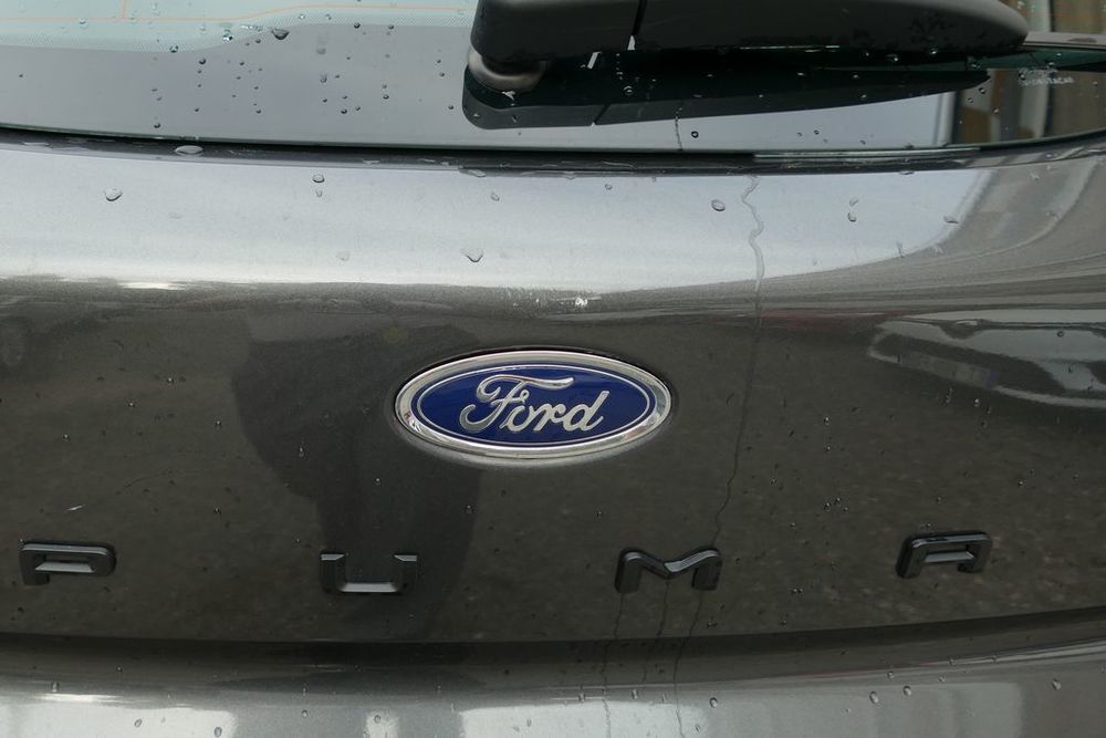 Puma FORD PUMA 1.0 MHEV FLEXIFUEL 125 Ch ST LINE 2023 occasion 13600 La Ciotat