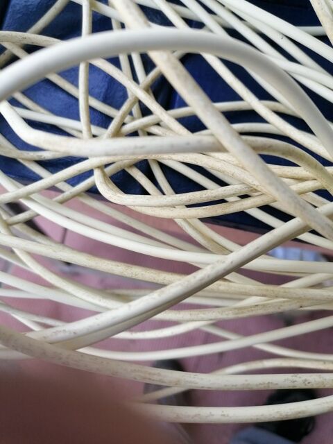 Cordon de joint � chaud pour rev�tement TARADOUCHE 150 Puyo� (64)