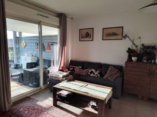  Appartement � vendre 2 pi�ces 38 m�