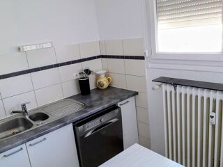  Appartement à louer 4 pièces 85 m² Reims