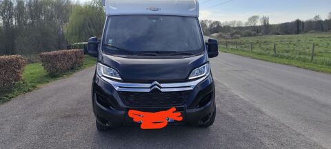 CARADO Camping car 2023 occasion Sailly-le-Sec 80800