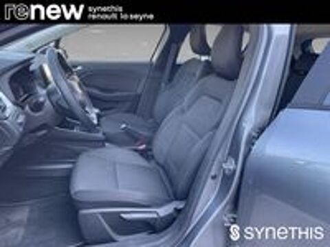 Clio V Clio TCe 90 Equilibre 2023 occasion 83500 La Seyne-sur-Mer