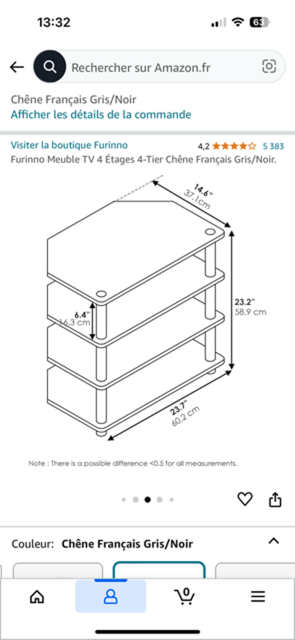 MEUBLE TELE Meubles
