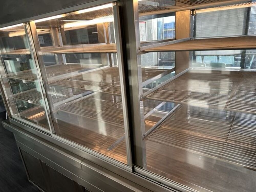 Armoire r&eacute;frig&eacute;r&eacute;e Electroménager